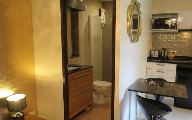 Le Viman Resort