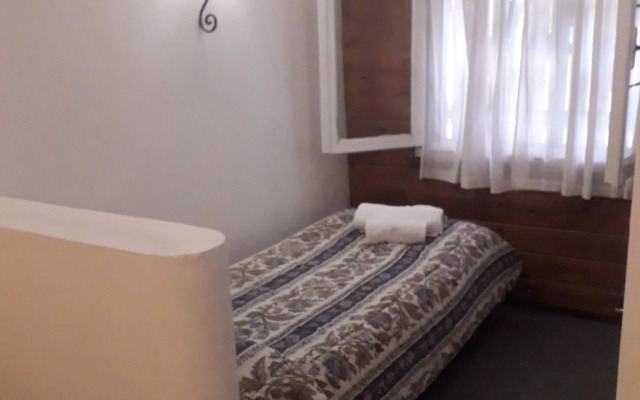hotel playa