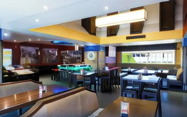 Bposhtels Scottsdale