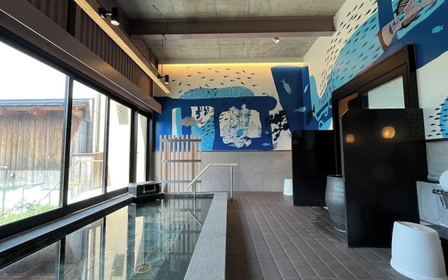 Shiki no Sato Yuraku