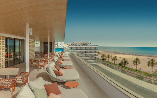 Resort RH Bayren Hotel & Spa