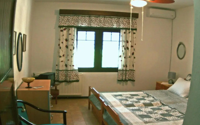 Villa Paradiso
