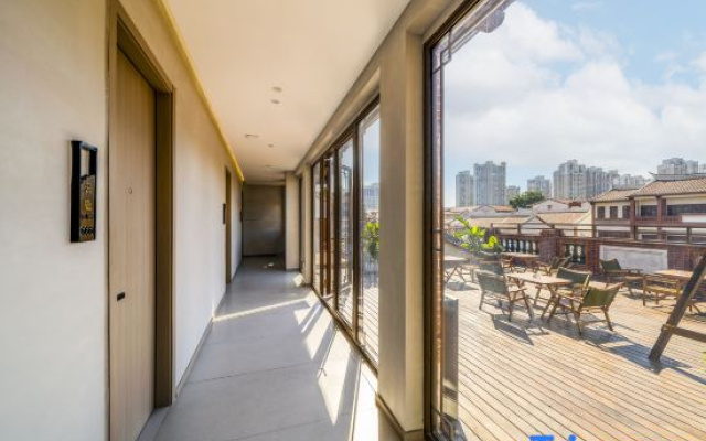 Mugu Designer Hotel