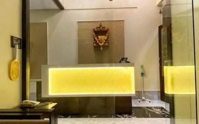 Hotel Shubham Inn
