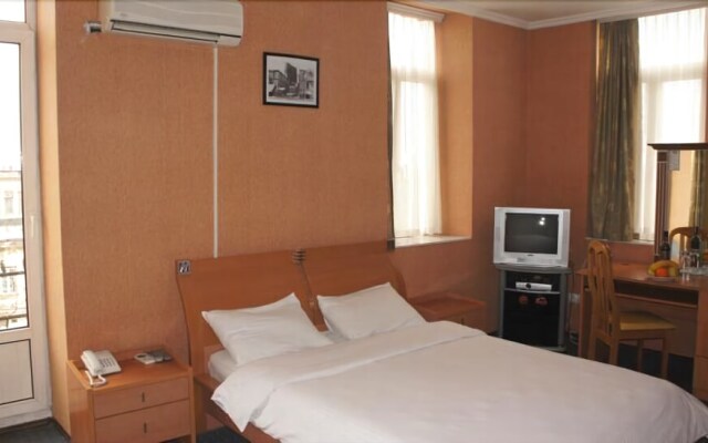 Boyuk Gala Hotel