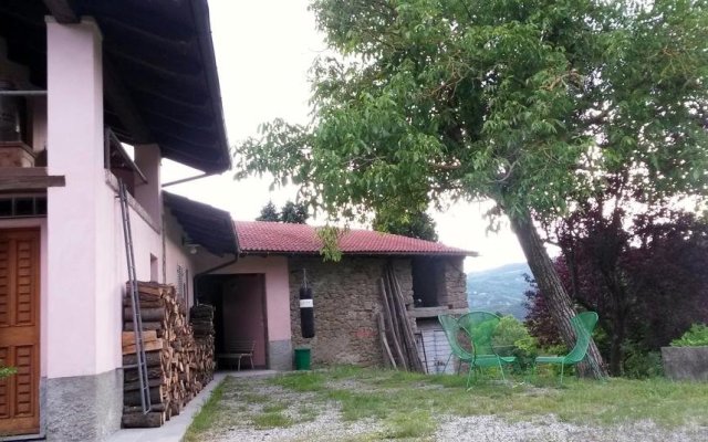 Villa Cheti
