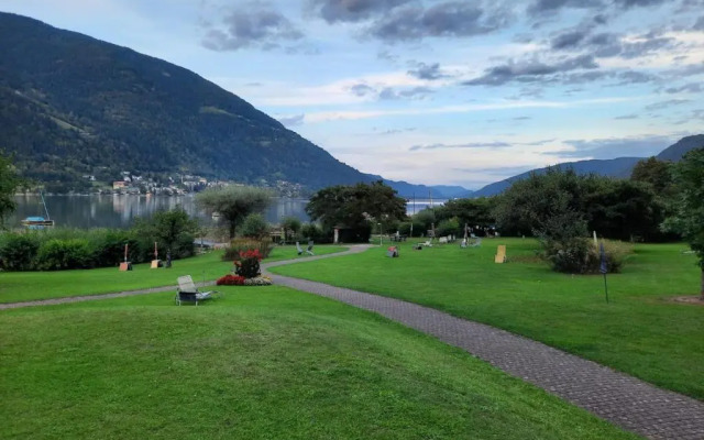 Appartement am Ossiachersee