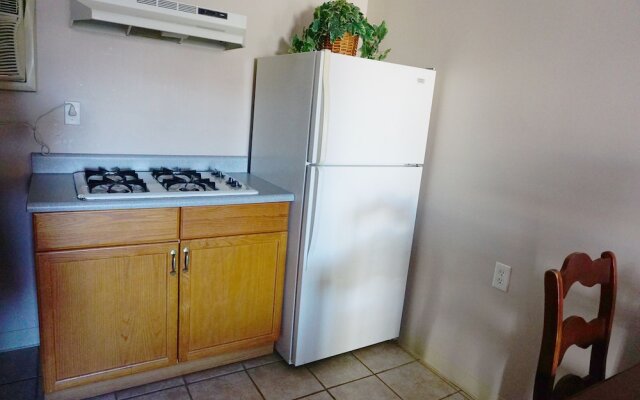 The Carriage House Inn