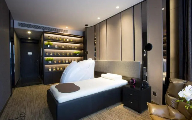 Dongguan  DeRucci Hotel