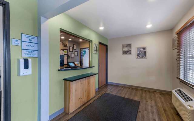 Extended Stay America Select Suites - Lubbock - West