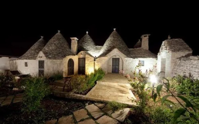 Trulli Paparale