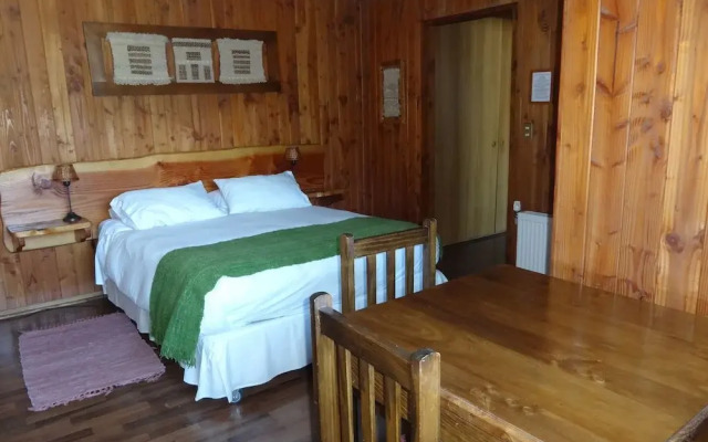 Hostal Muller