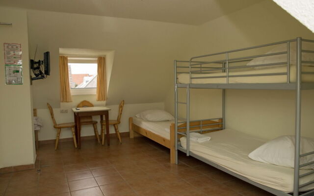 Wanderlust Hostel