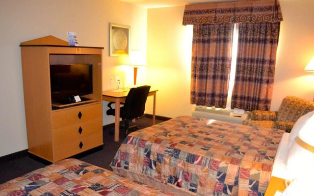 Quality Inn Killeen Near Fort Cavazos