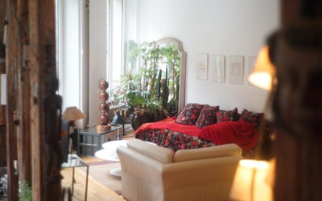 Bed & Breakfast de Valmy