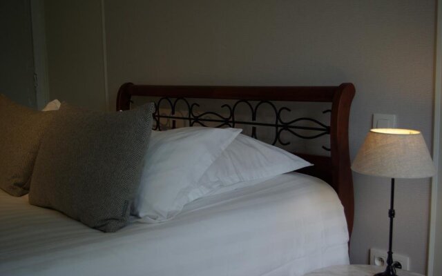 B&B Huyze Weyne