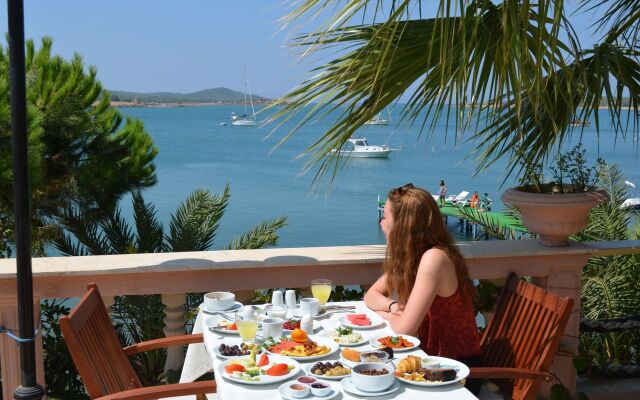 Cunda Panorama Hotel