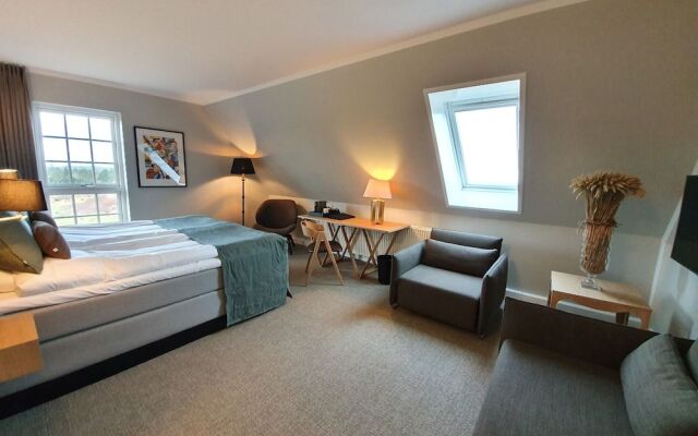 Hotel Nor - Badehotellet