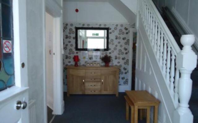 The Oakland Guest House