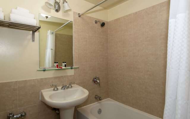 Travelodge by Wyndham Downtown Chicago