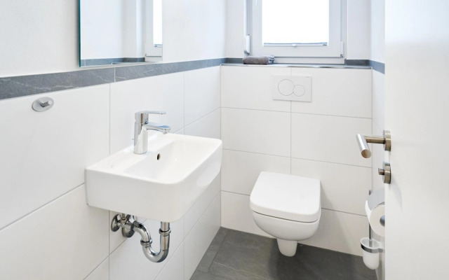 Müller´s Ferienhäusle