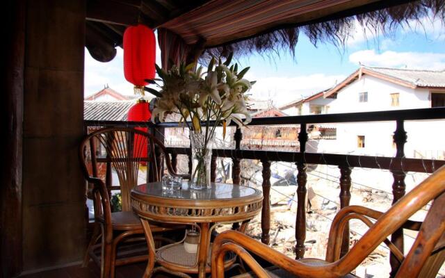 Lijiang Lost In Venice Inn
