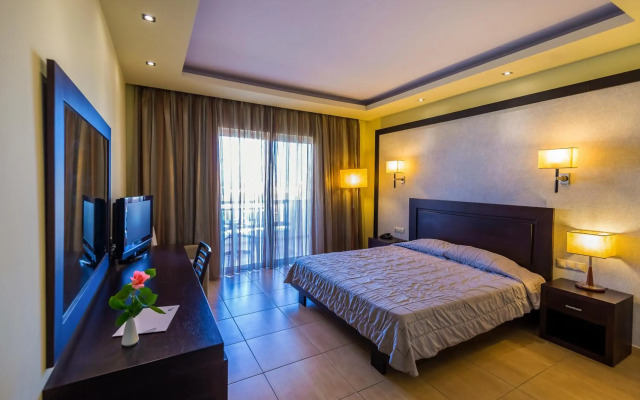 Gaia Palace Hotel