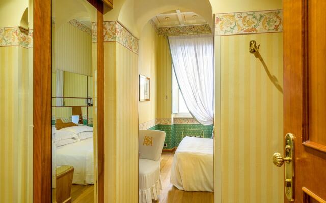 Hotel Sant' Anna