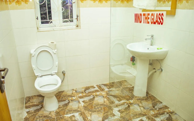 Havilah Towers Hotel