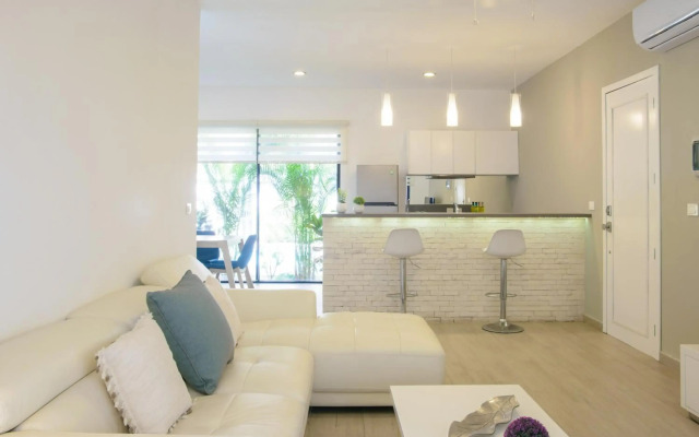 Che Suites Tulum Adults Only