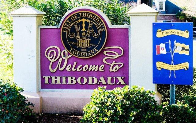 Days Inn & Suites Thibodaux