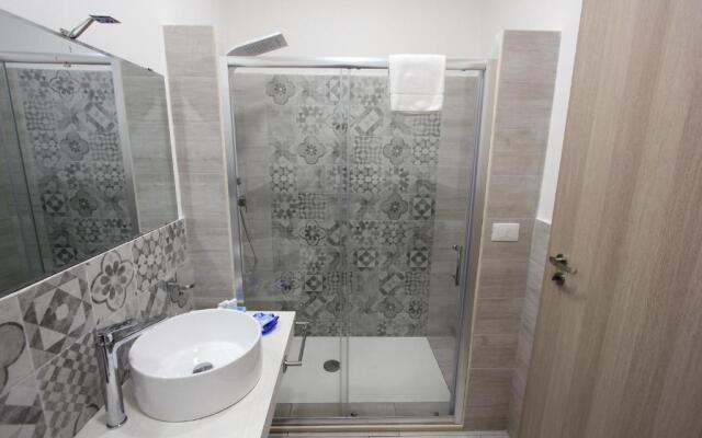 B&B Sapore di Mare Serapo