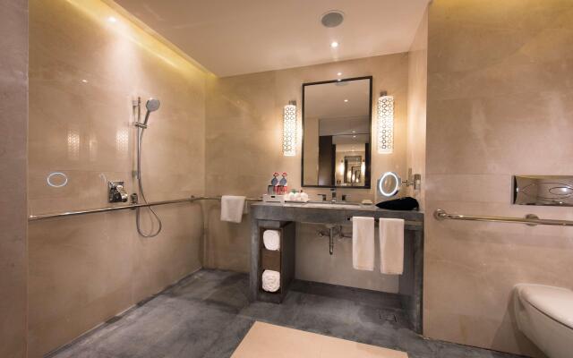 Hilton Zhoushan