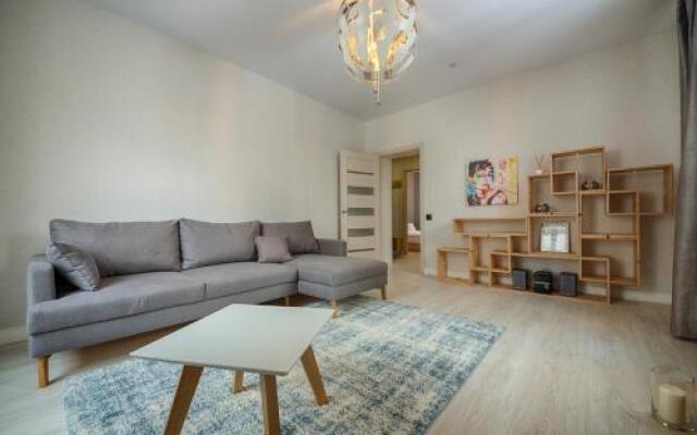 Arenda Apartments 2