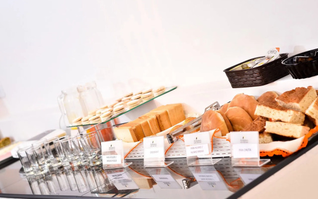 Ankawa Hotel Boutique