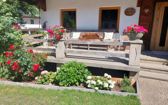 Farmhouse in Ramsau Near Ski Slopes