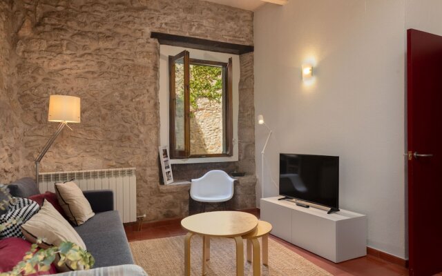 Flateli Apartamento Cundaro