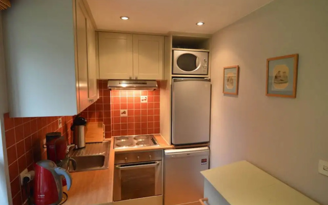 Cosy Cottage in Barvaux-condroz With Garden