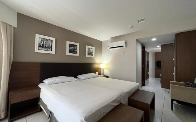 Transamerica Prestige Recife - Boa Viagem