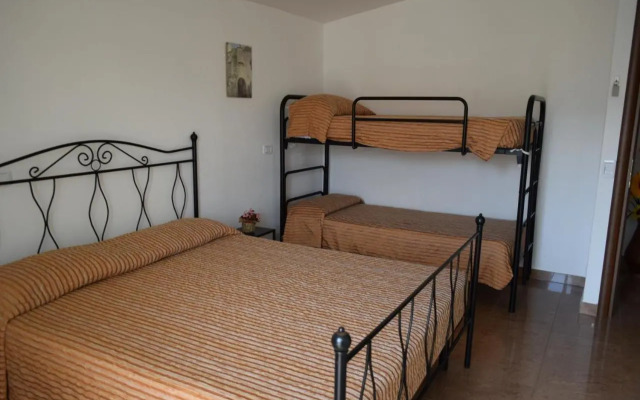 B&B Da Rosa Camerota