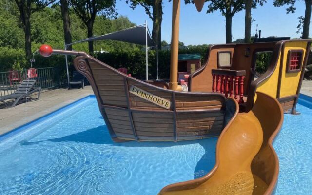 Duinhoeve