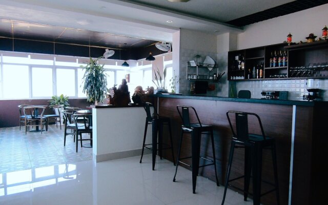 Hoang Dat hotel