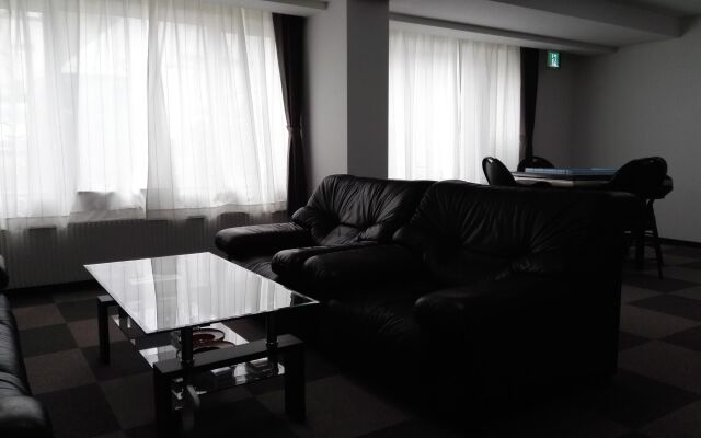 Hotel Kinwaso