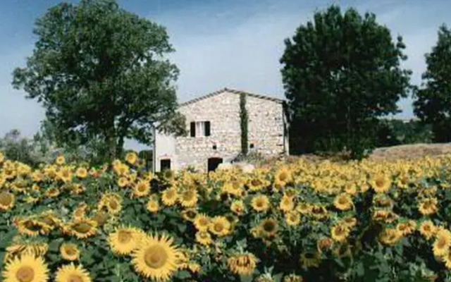 Agriturismo San Leonardo