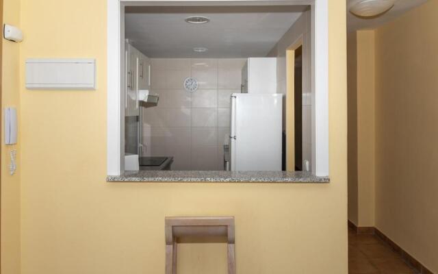 Frontalmar, Esc-B, 8º-32