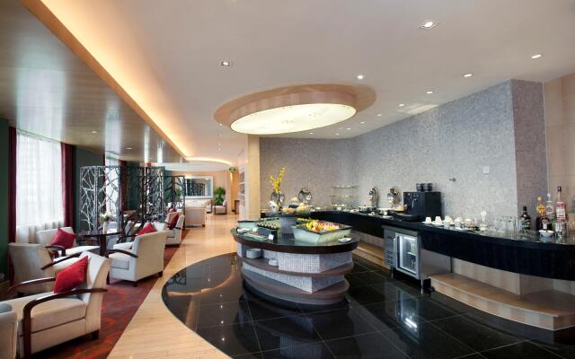 Holiday Inn Nanjing Aqua City by IHG