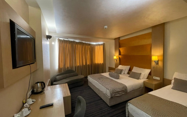 Spa & Hotel Terme