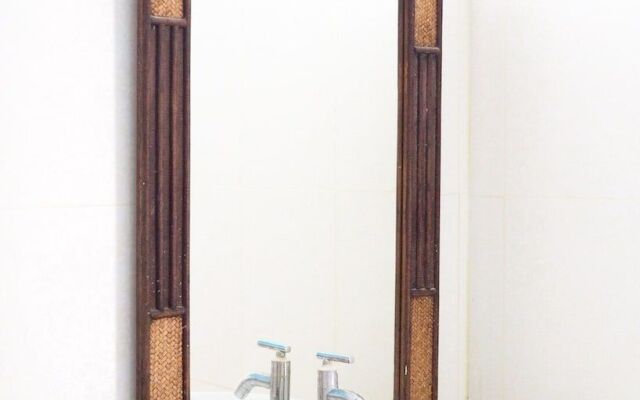 Baan Tonmai Resort
