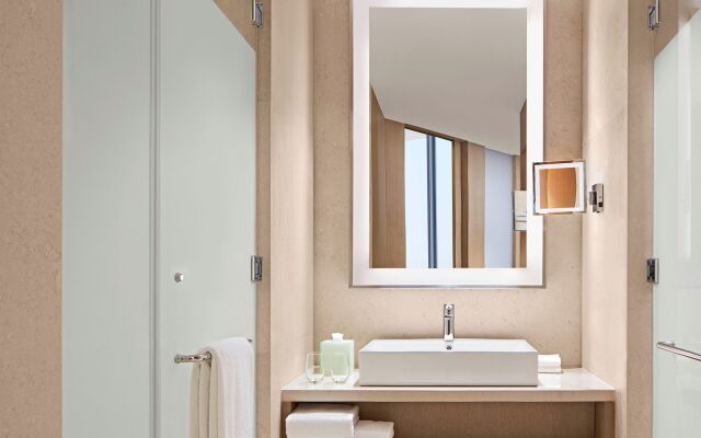 The Westin Kolkata Rajarhat