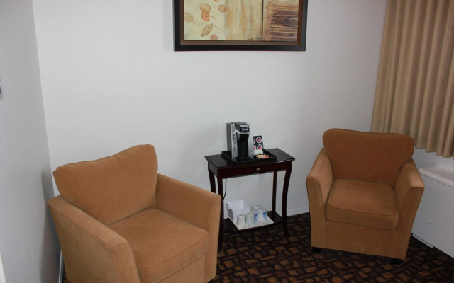 Coronet Hotel Prince Albert